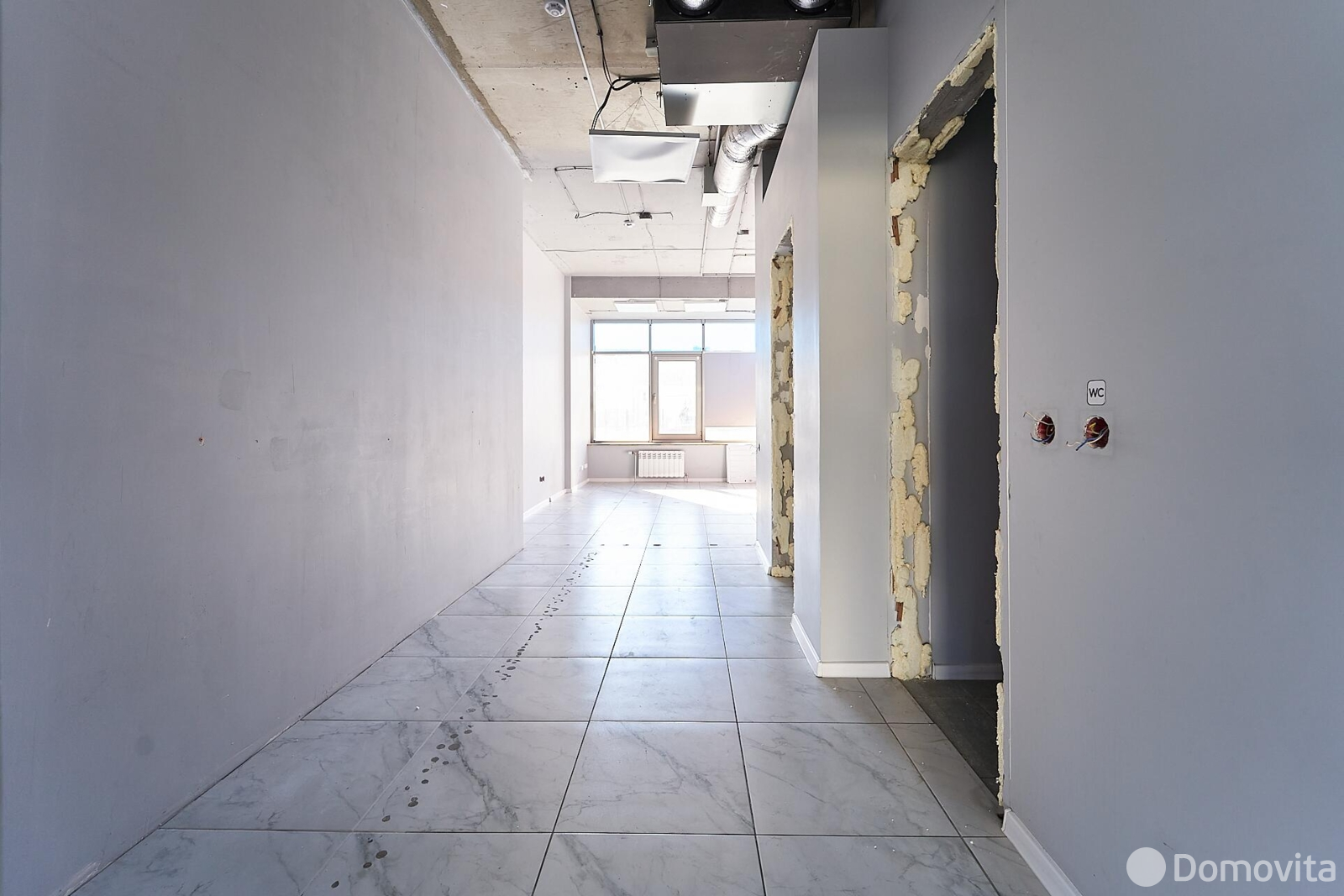Снять торговое помещение на ул. Кропоткина, д. 61 в Минске, 953EUR, код 968391 - фото 12