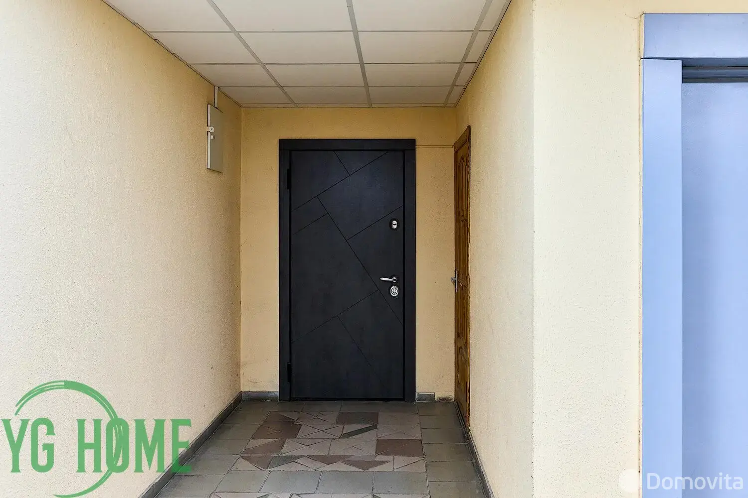 Купить офис на пер. Калининградский, д. 8 в Минске, 200000USD, код 9222 - фото 12