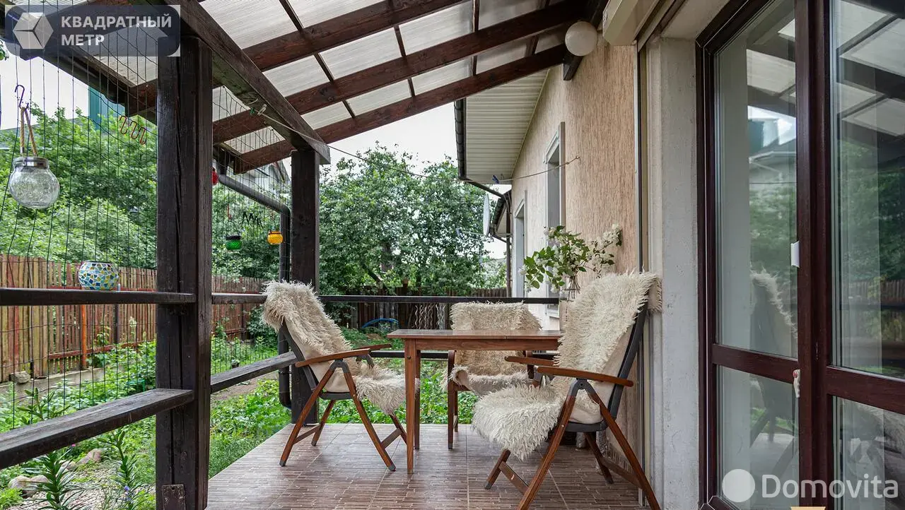 коттедж, Минск, ул. Ярошевичская 