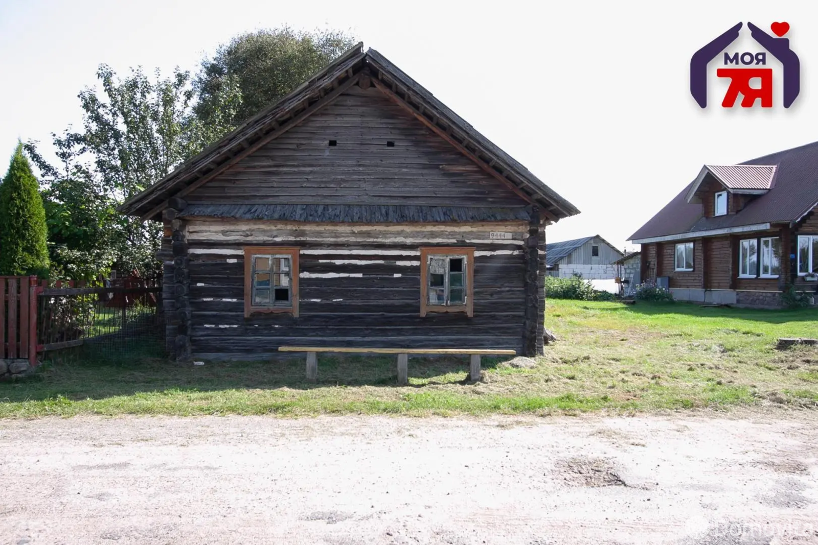 коттедж, Гедевичи, ул. Красивая 