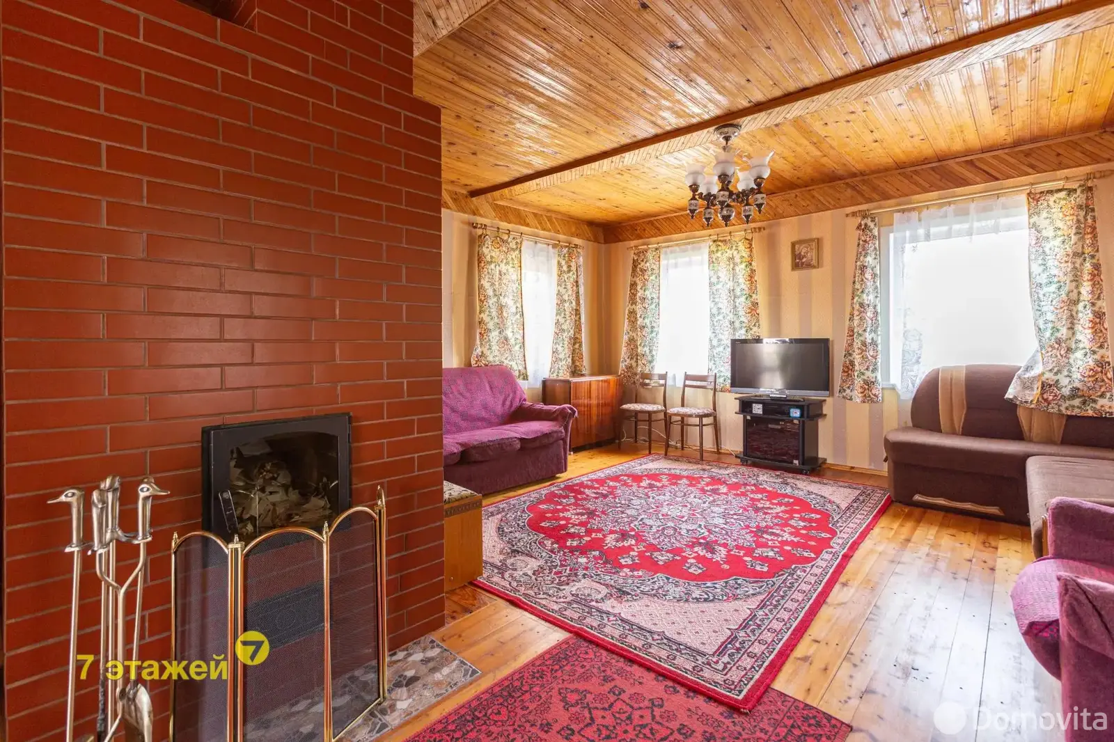 дача, Гарани, , стоимость продажи 110 502 р.