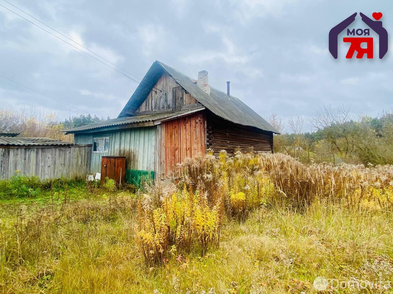 Стоимость продажи дома, Малое Стахово, пер. Овражный