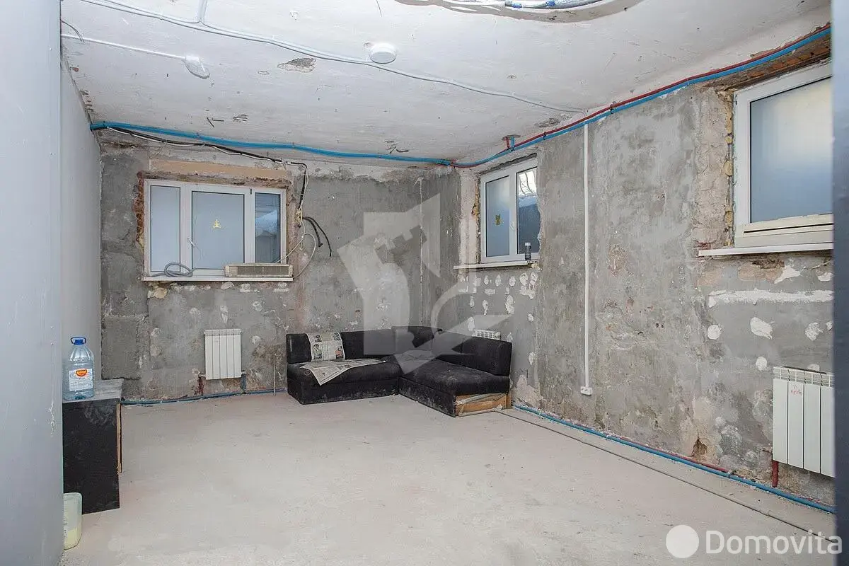 Купить торговое помещение на ул. Карла Маркса, д. 25 в Минске, 1028400USD, код 999001 - фото 13