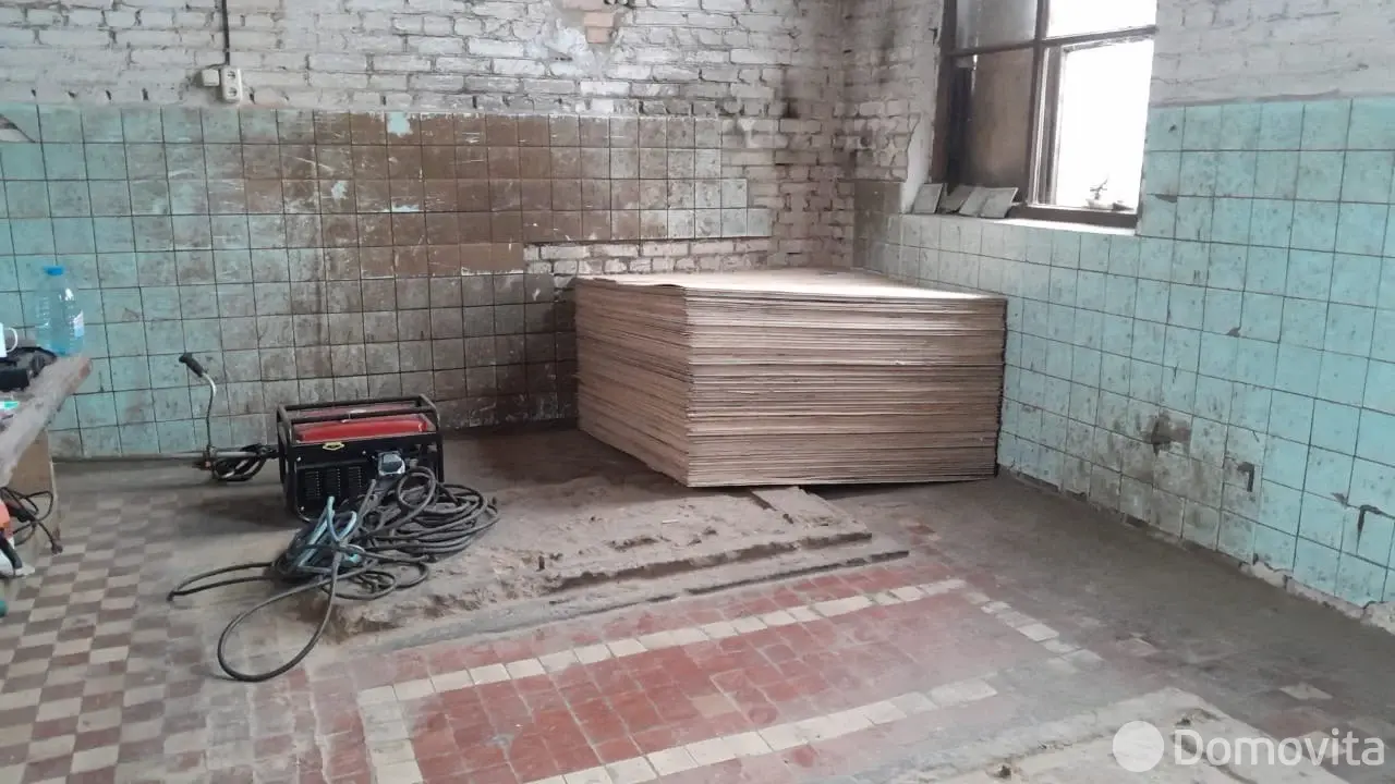 склад, Гомель, пер. Строителей, д. 3