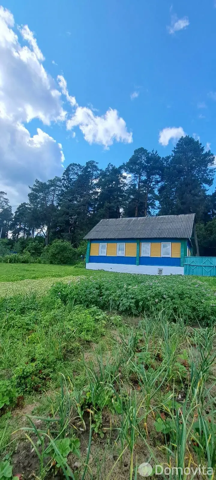 продажа коттеджа, Витебск, ул. Дачная