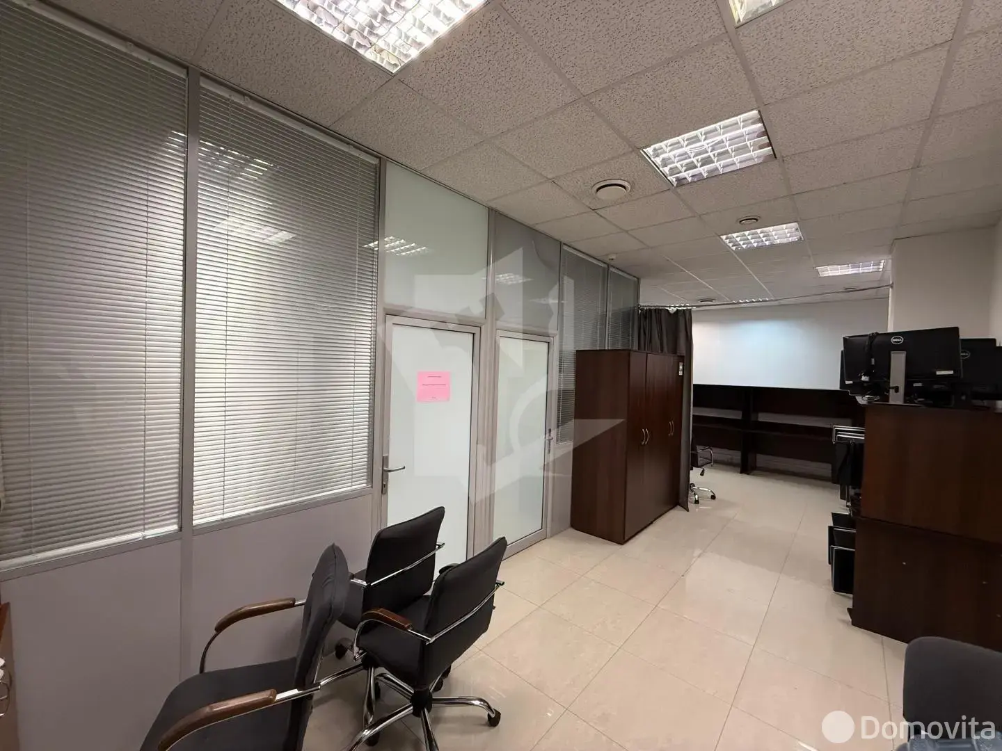 Снять офис на ул. Фабрициуса, д. 8/б в Минске, 645USD, код 14847 - фото 9