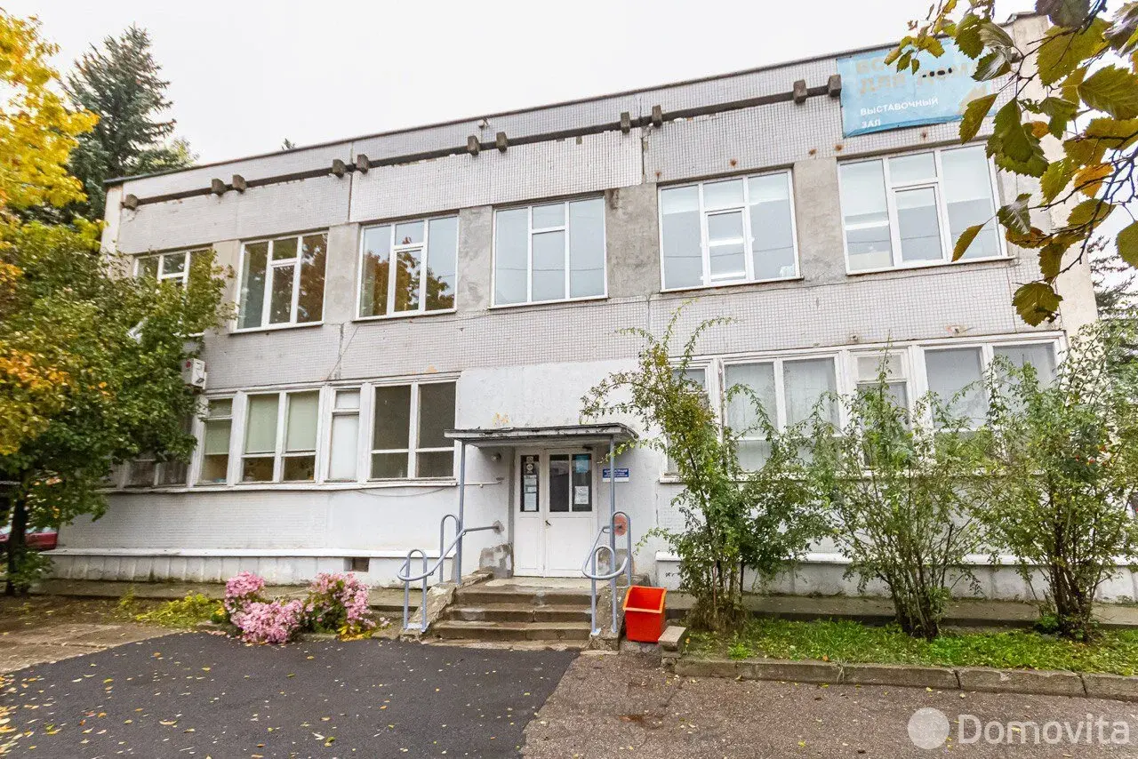 Купить офис на ул. Уручская, д. 19 в Минске, 165000USD, код 8798 - фото 35