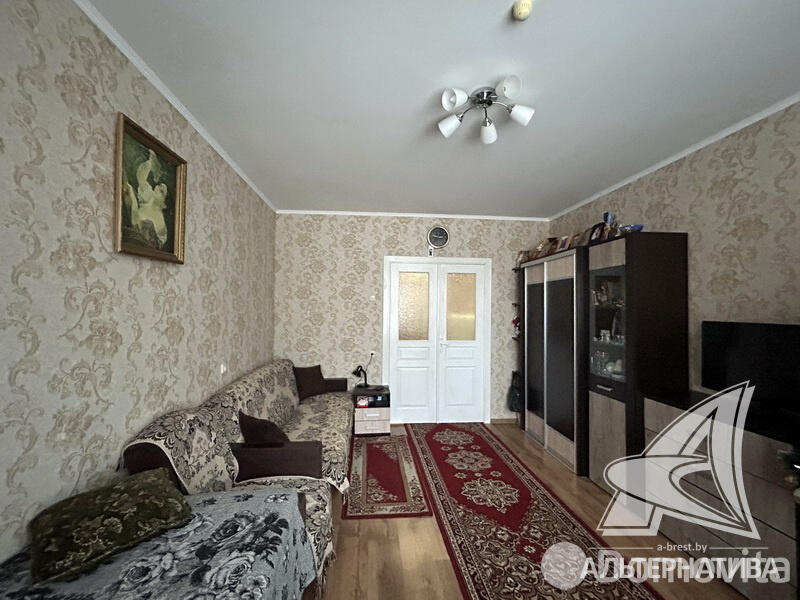 Купить 1-комнатную квартиру в Бресте, ул. Сальникова, 49000 USD, код: 1117626 - фото 2