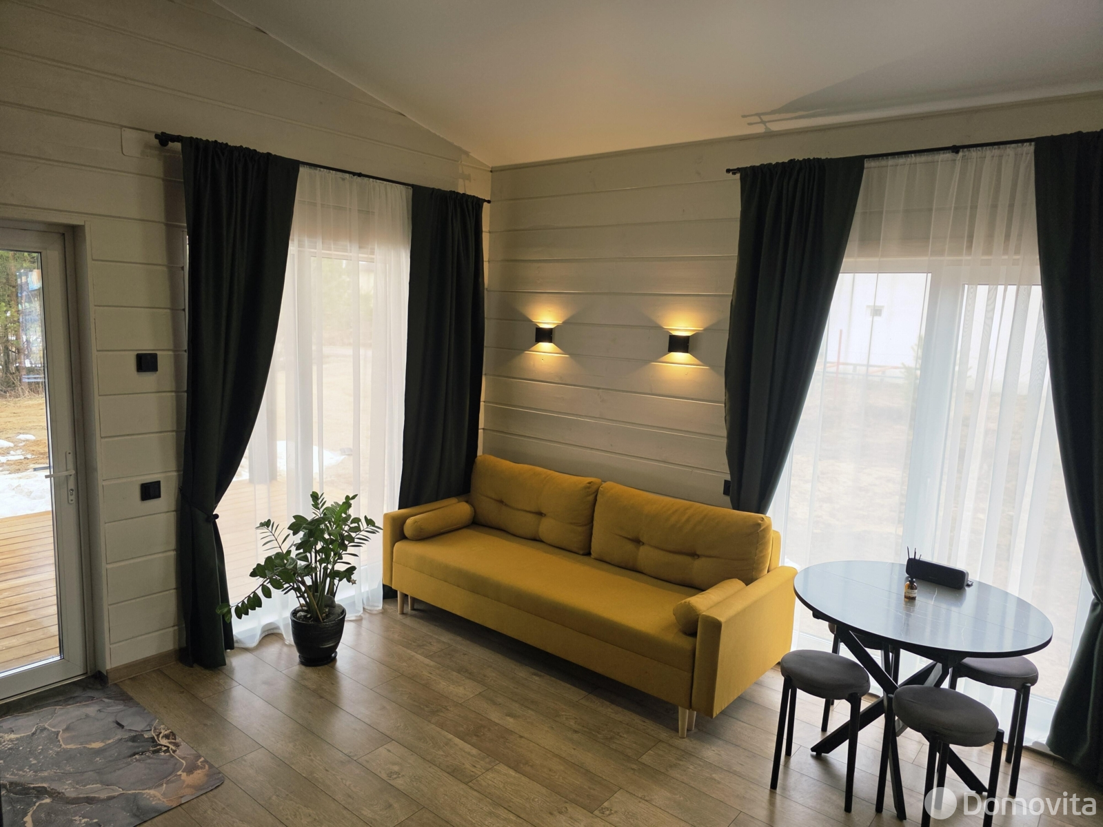 дом, Ручеёк, 