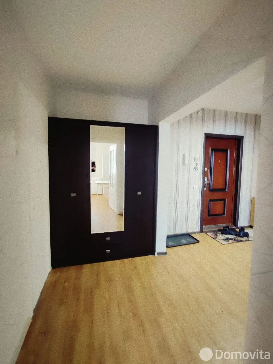 квартира, Минск, ул. Каменногорская, д. 32 от собственника