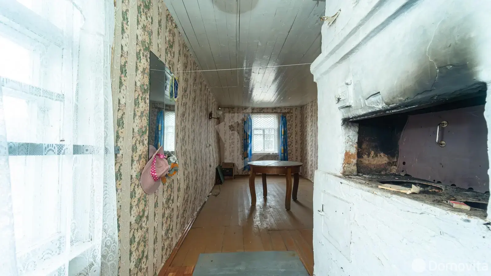 Цена продажи коттеджа, Красная Гора,