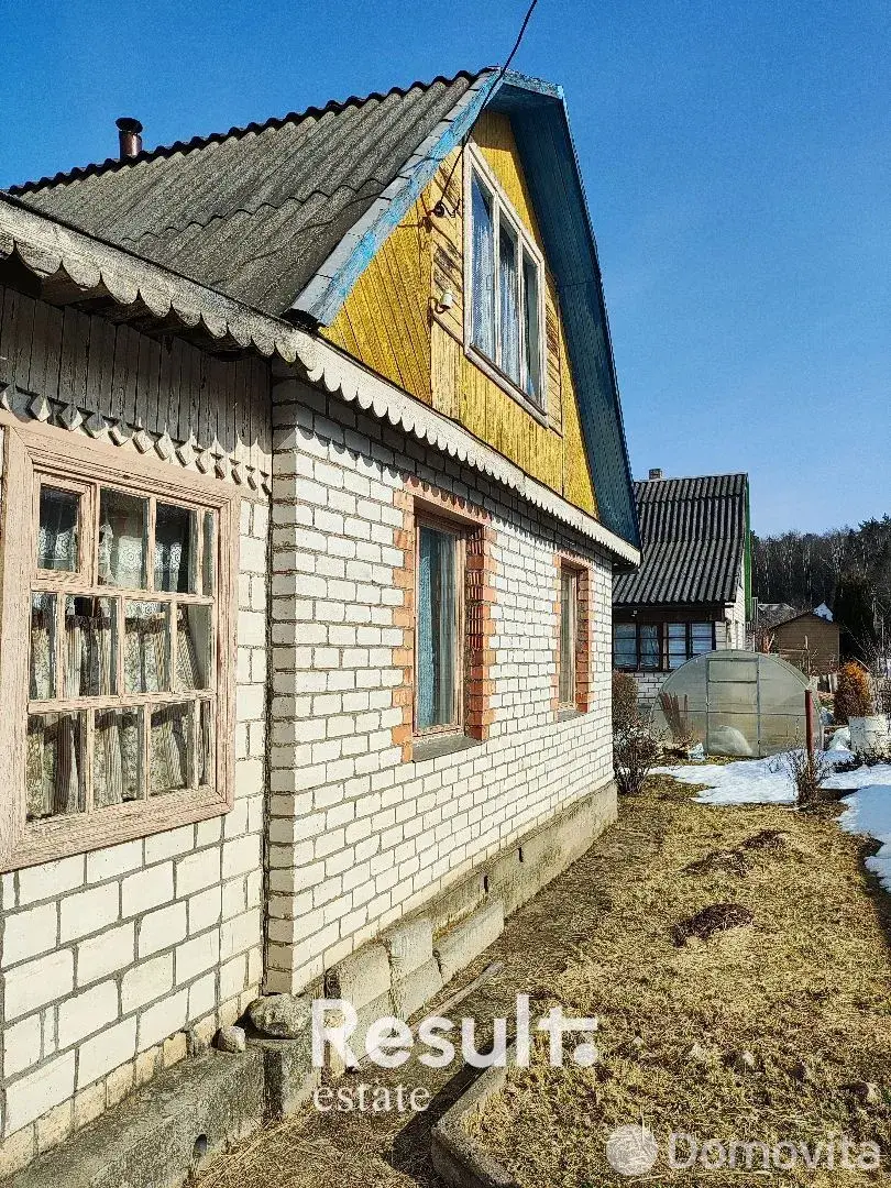 Купить 1-этажную дачу в Магистраль-2 Минская область, 9900USD, код 185103 - фото 21