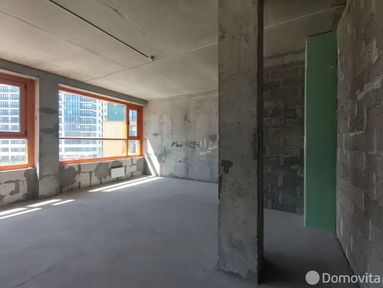 торговый объект, Минск, ул. Михаила Савицкого, д. 14 