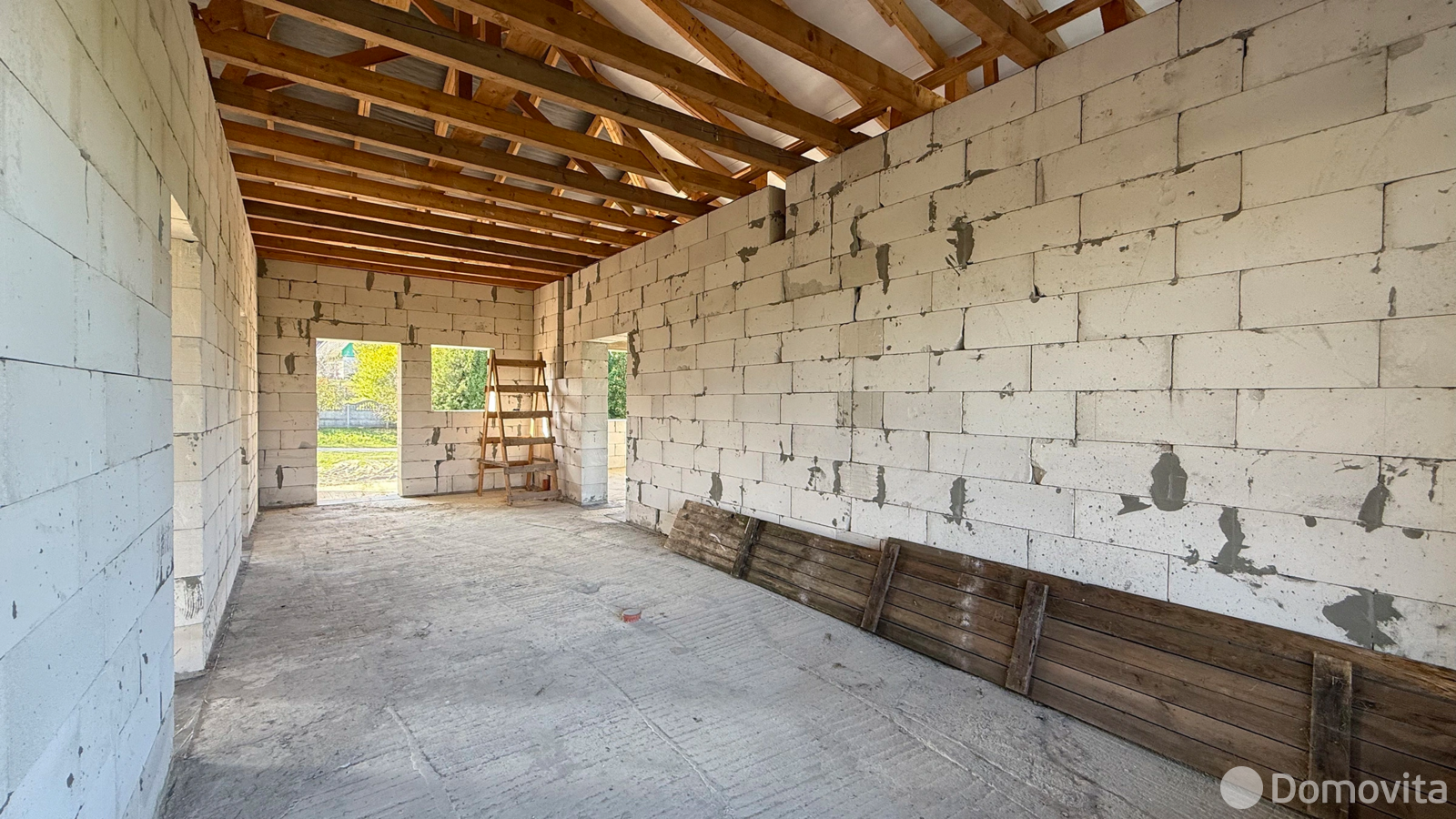 Цена продажи дома, Миколаевичи,