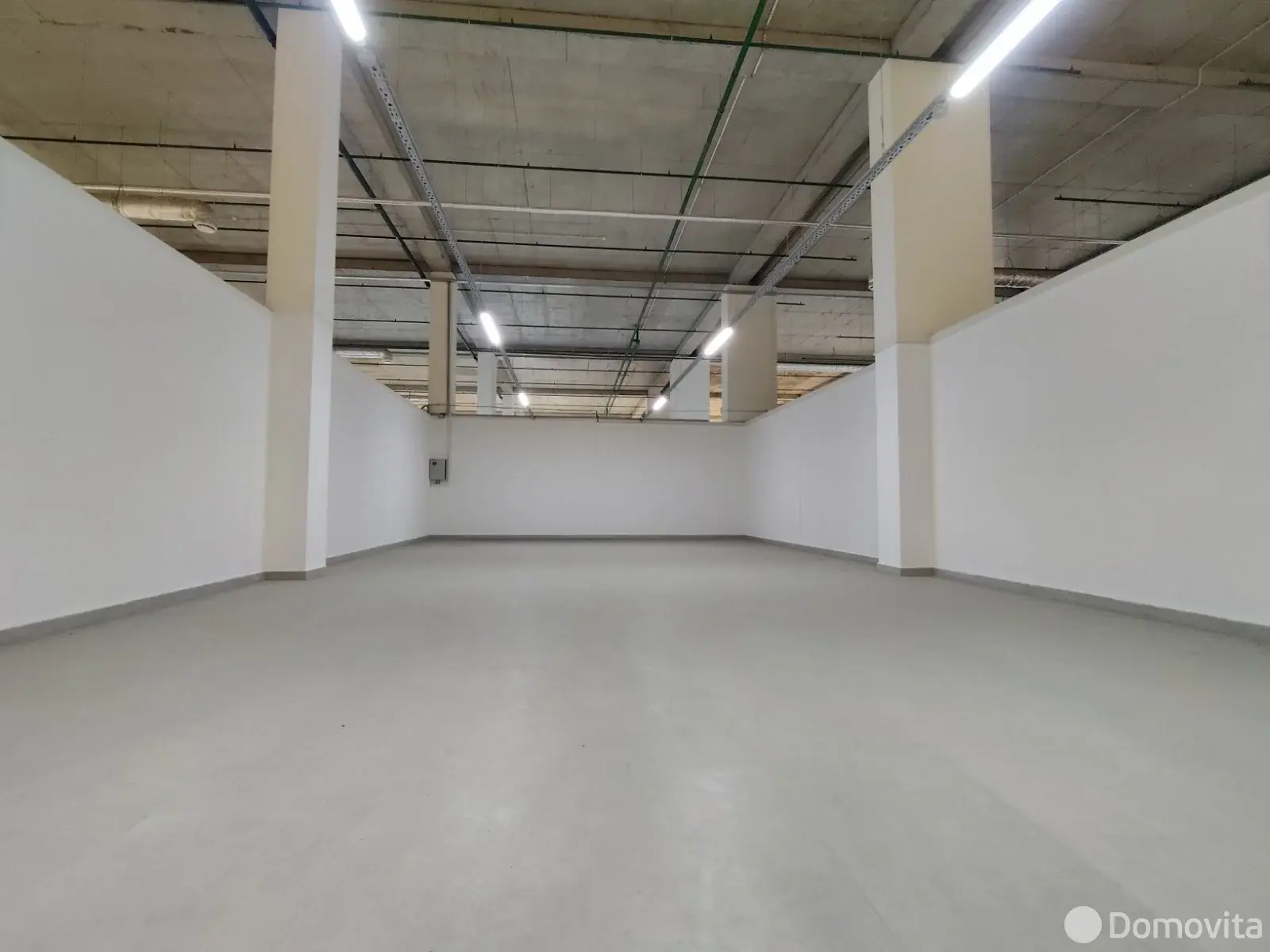 Снять торговую точку на ул. Рудобельская, д. 3 в Минске, 924USD, код 966214 - фото 4