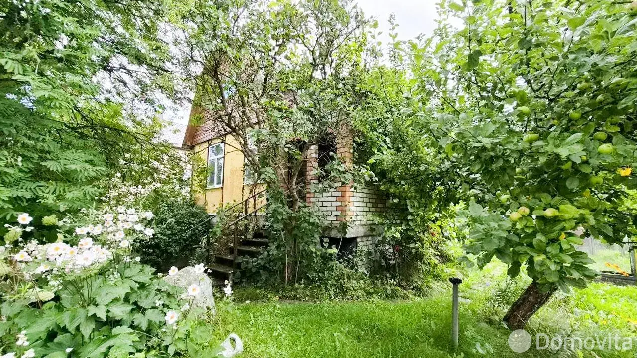 дача, Медики, д. 56, стоимость продажи 45 000 р.