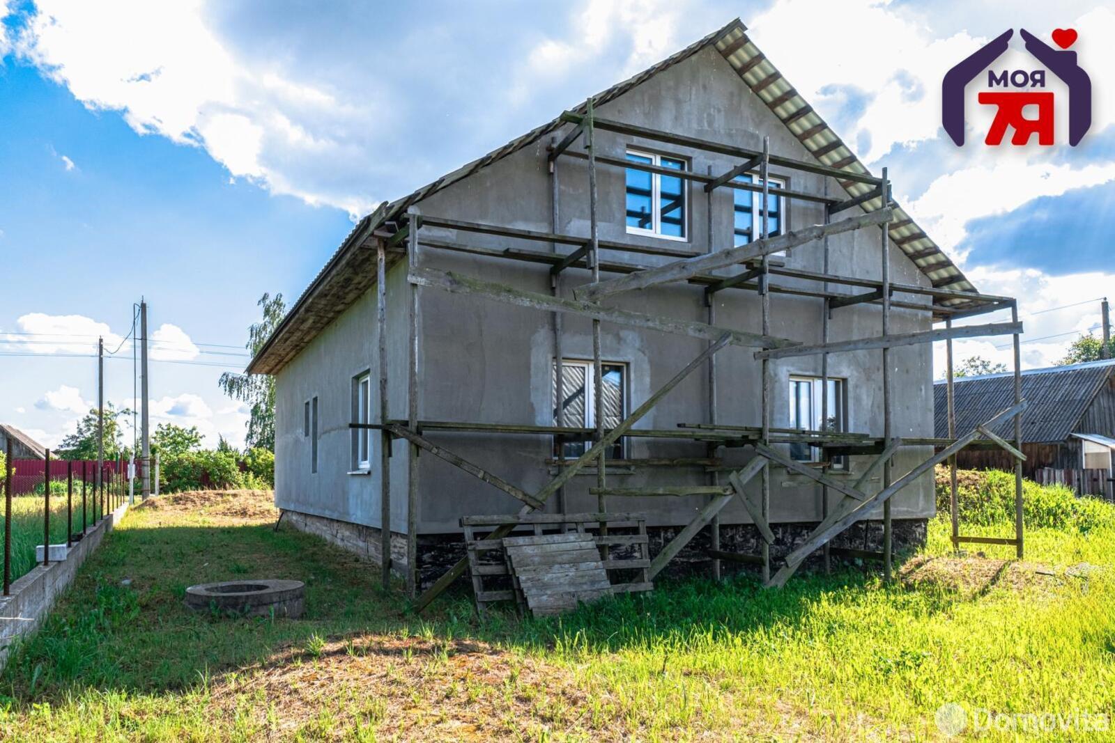 купить коттедж, Старый Двор, 