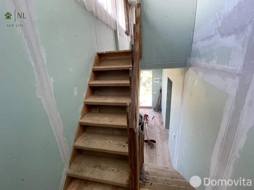 Купить 2-этажную дачу в ВОСТОК-4 Минская область, 23000USD, код 183484 - фото 22