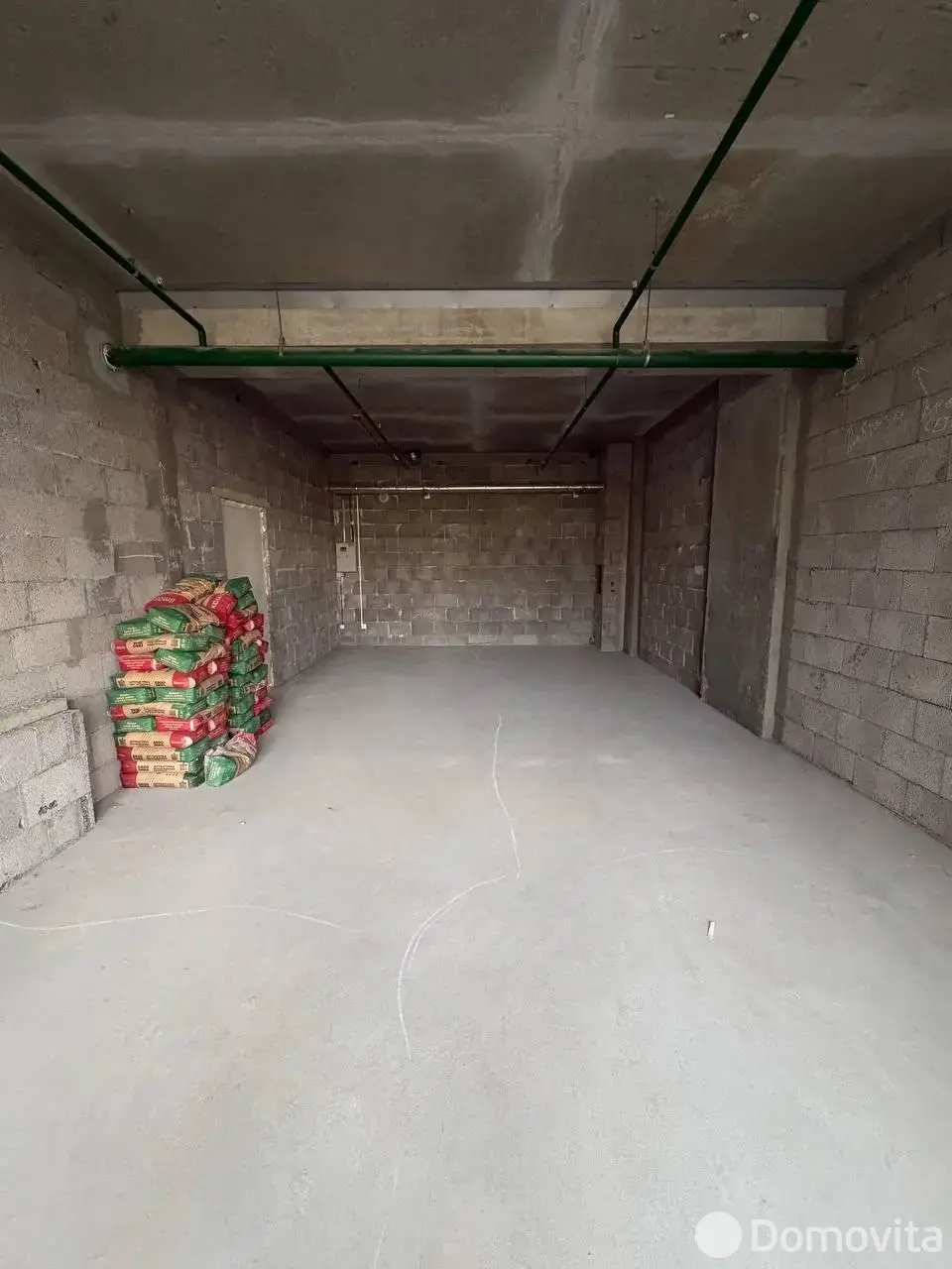 Продажа торговой точки на ул. Жореса Алфёрова, д. 22 в Минске, 332815BYN, код 999485 - фото 5