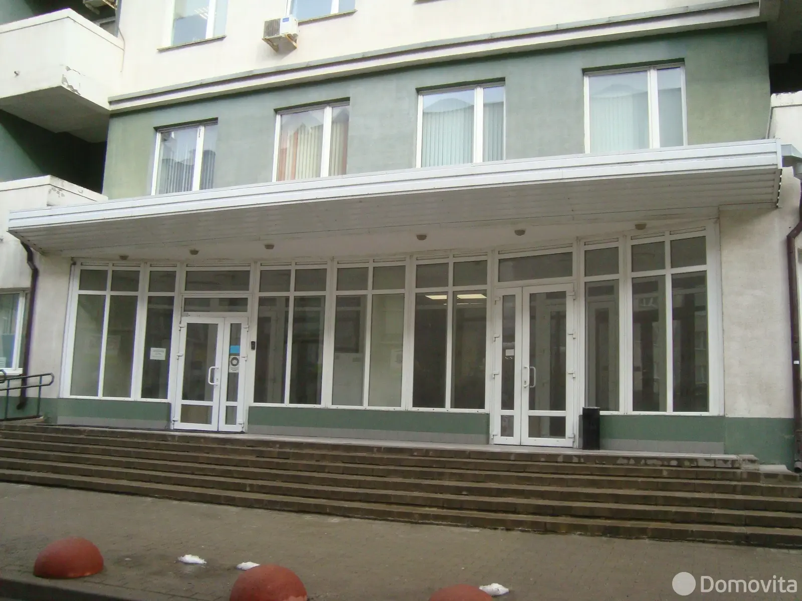 склад, Минск, ул. Мележа, д. 5/2 в Советском районе
