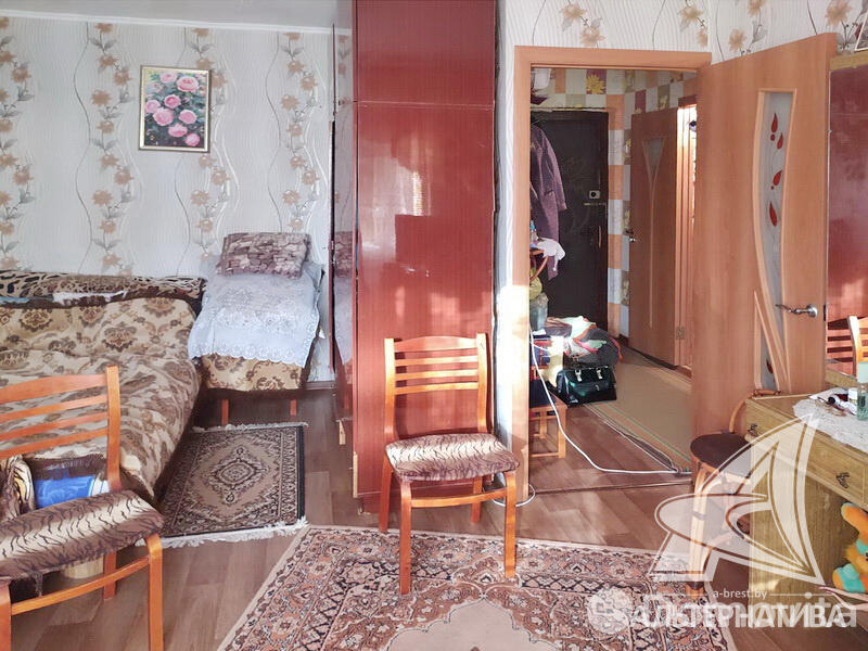 Купить 1-комнатную квартиру в Березе, , 11500 USD, код: 726375 - фото 3