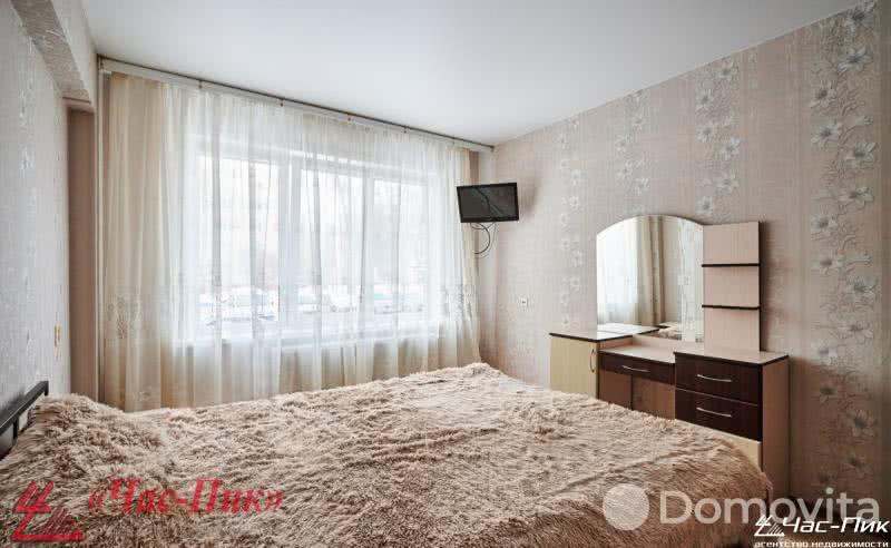 Купить 3-комнатную квартиру в Минске, ул. Одоевского, д. 38, 80500 USD, код: 961764 - фото 2