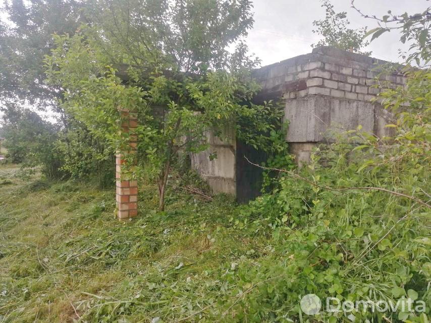 Купить земельный участок, 5 соток, Радуга-4, Минская область, 2000USD, код 563061 - фото 6