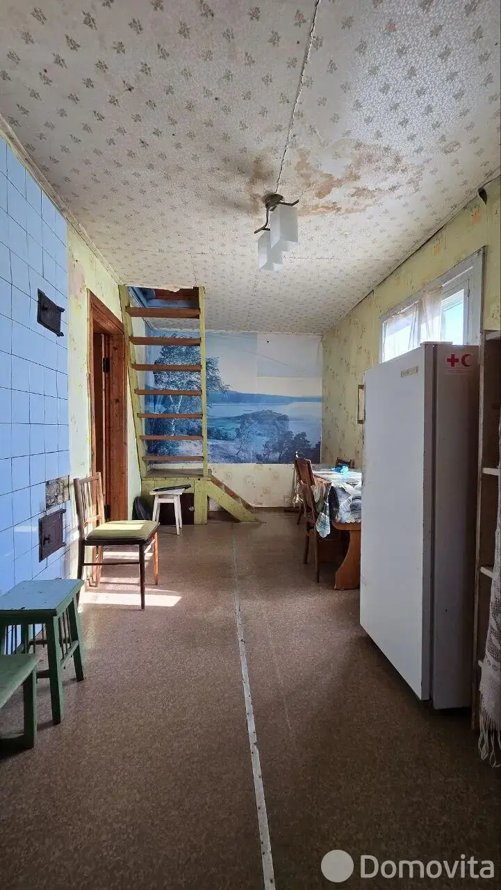 Продажа 3-этажной дачи в Колос-Сад Минская область, 29000USD, код 185742 - фото 23