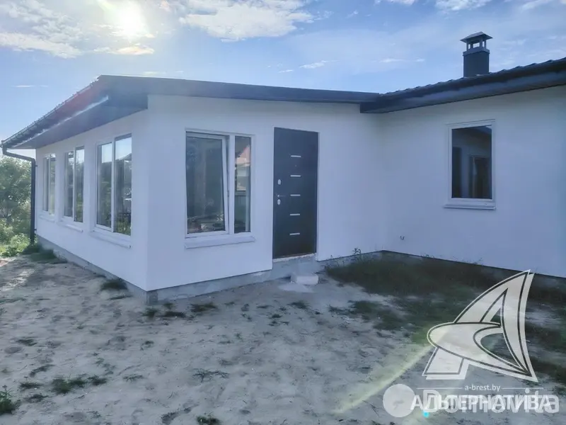 коттедж, Каменица-Жировецкая, , стоимость продажи 253 000 р.