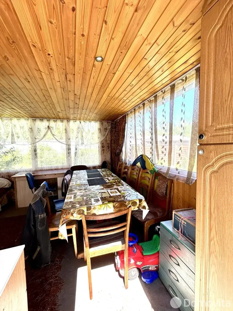 дача, Родной уголок-2002, 