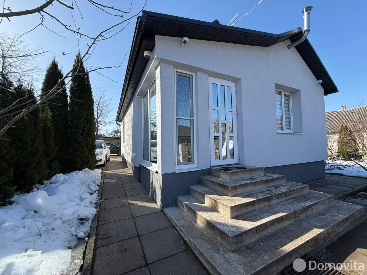 Продажа 2-этажной дачи в Машиностроитель Минская область, 120000USD, код 185201 - фото 31