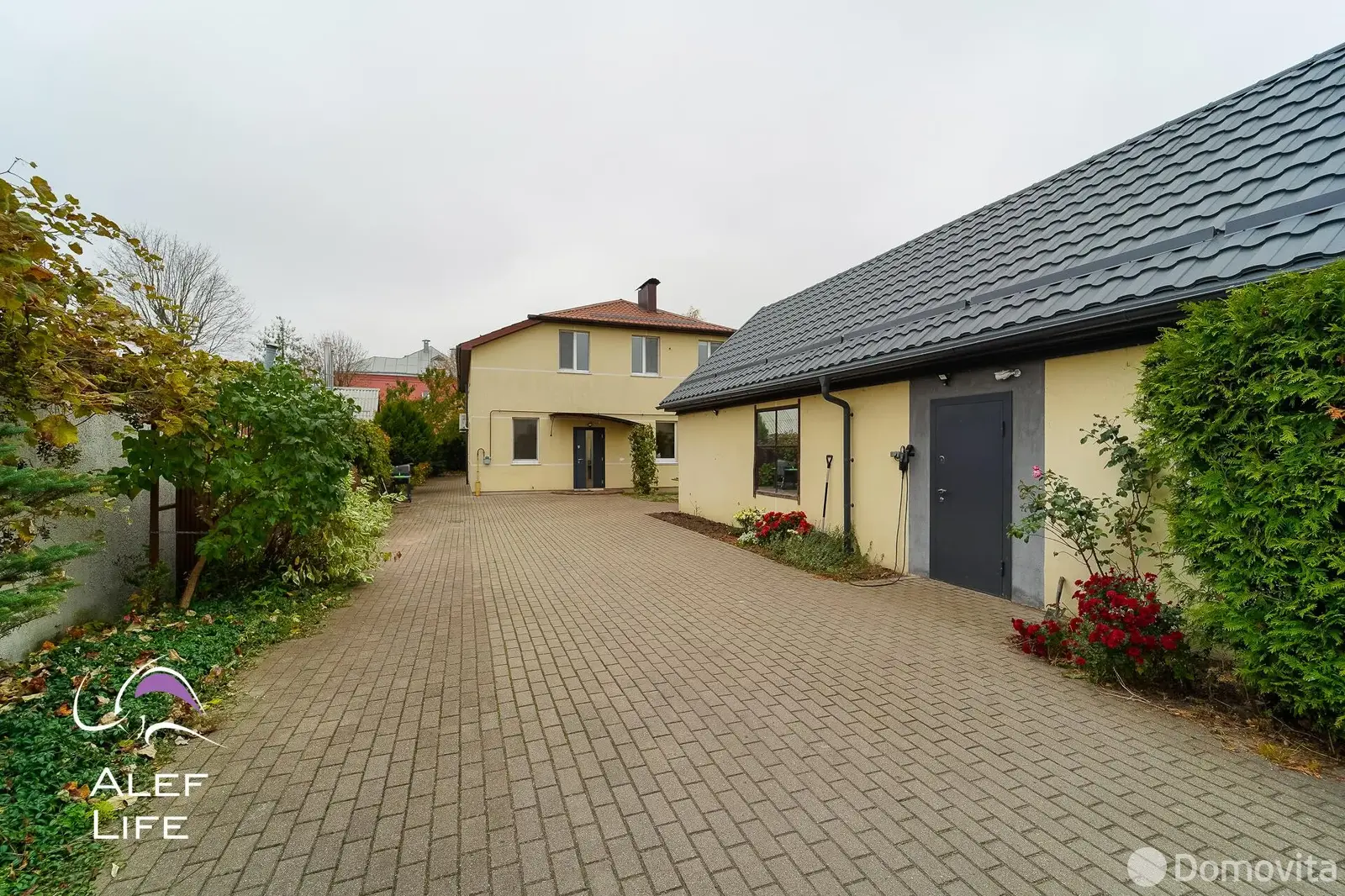 дом, Минск, пр-д Коллективный, д. 4, стоимость продажи 930 785 р.