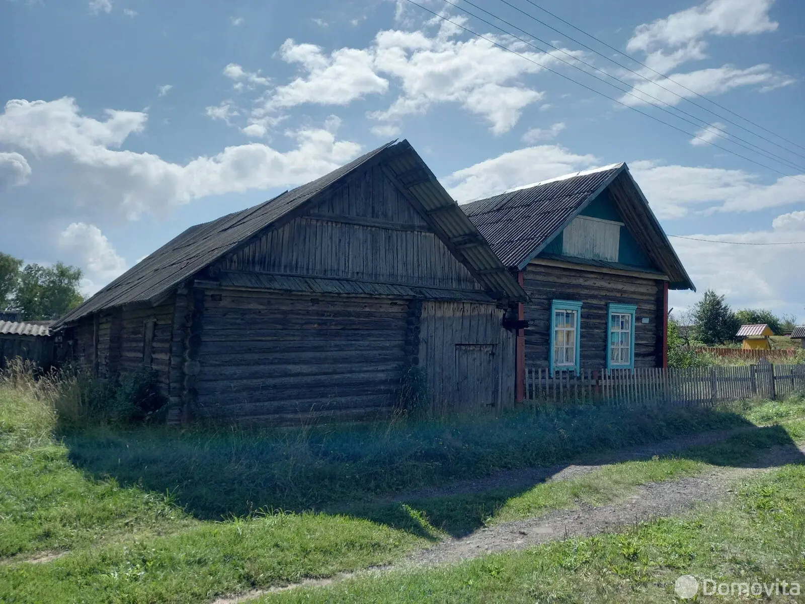 коттедж, Большое Ситно, д. 19 