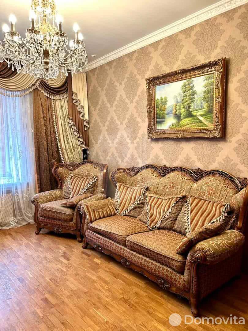 Снять 3-комнатную квартиру в Минске, пр-т Независимости, д. 19, 790USD, код 139014 - фото 2