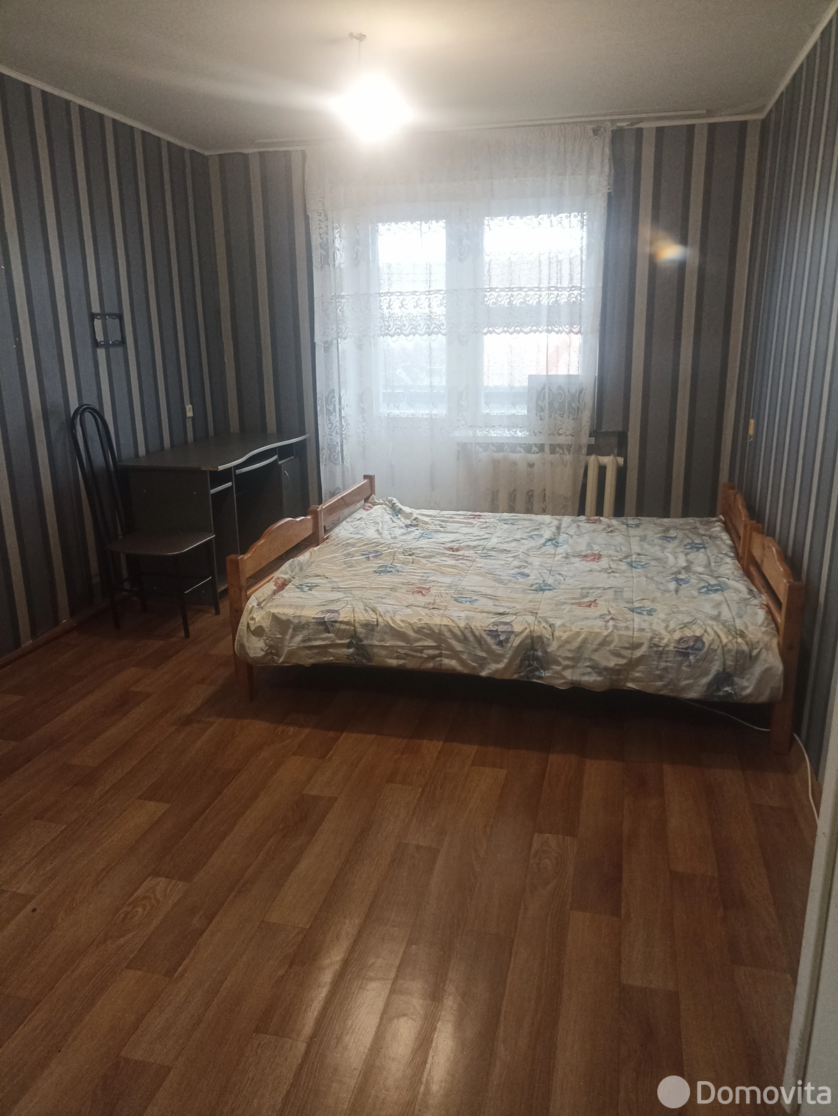 Стоимость аренды квартиры, Осиповичи, ул. 60 лет Октября, д. 5