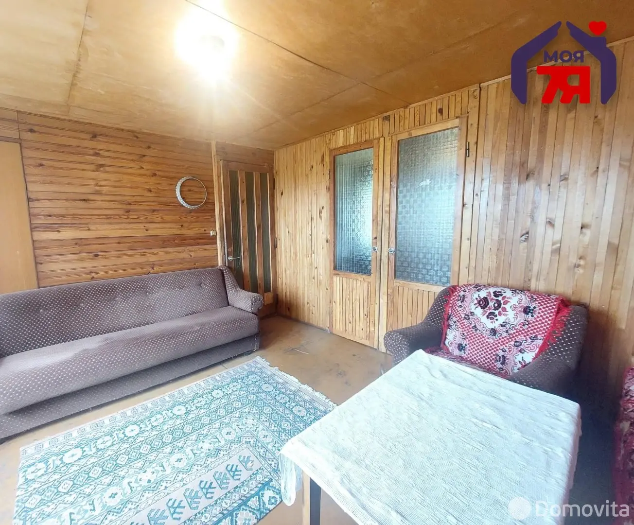 Купить 2-этажную дачу в Лесное-70 Минская область, 22900USD, код 184091 - фото 15