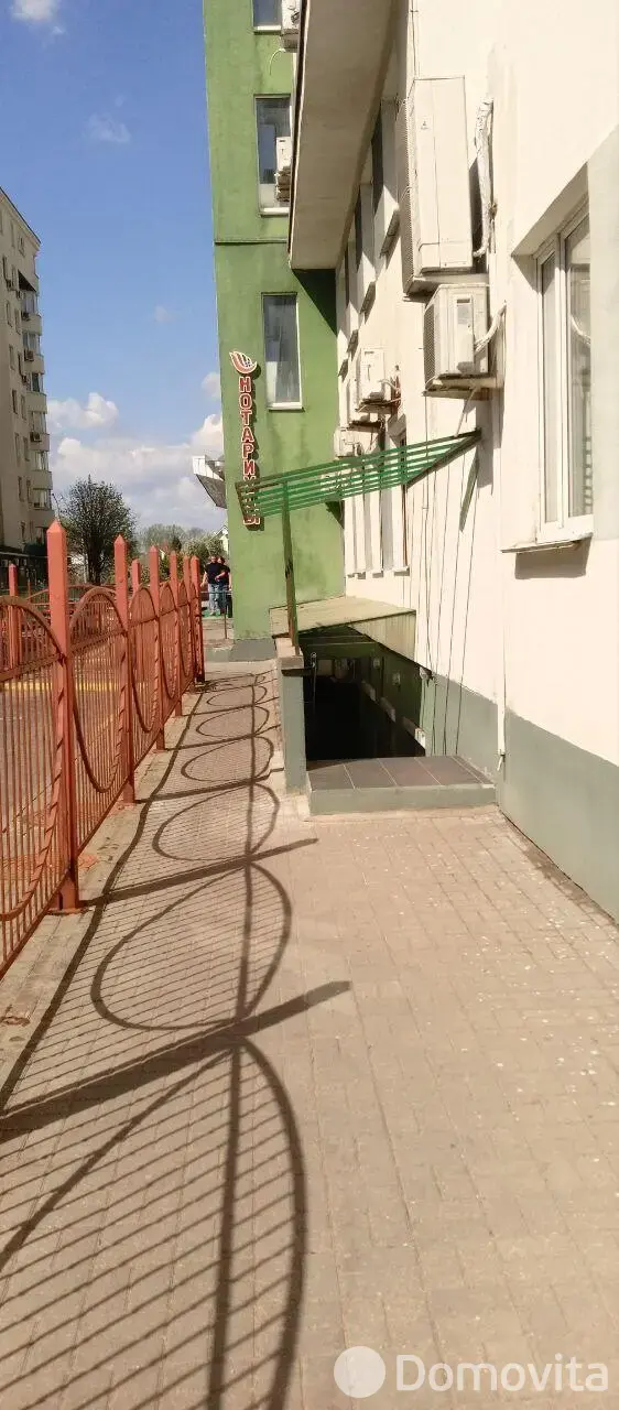 Купить складское помещение на ул. Мележа, д. 5/2 в Минске - фото 3