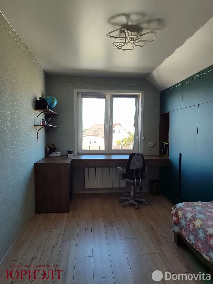 коттедж, Лида, ул. Медовая, стоимость продажи 525 000 р.