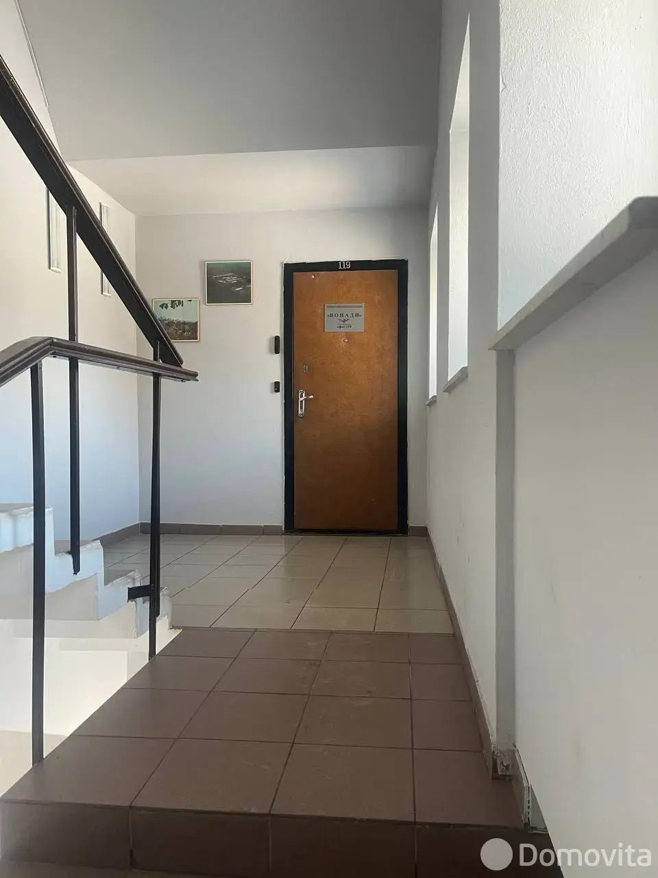 Купить офис на ул. Леонида Беды, д. 11/1 в Минске, 187500USD, код 9265 - фото 11