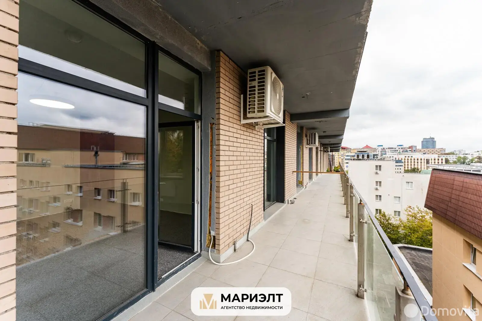 Снять офис на ул. Мясникова, д. 27 в Минске, 1000USD, код 15792 - фото 12