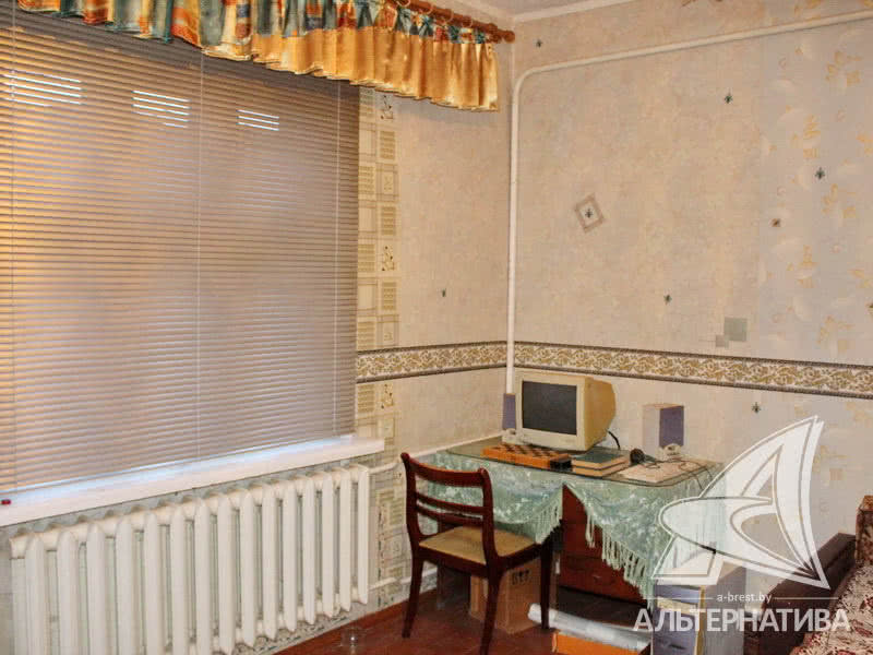 Купить 4-комнатную квартиру в Бресте, ул. Киевская, 59900 USD, код: 777481 - фото 2