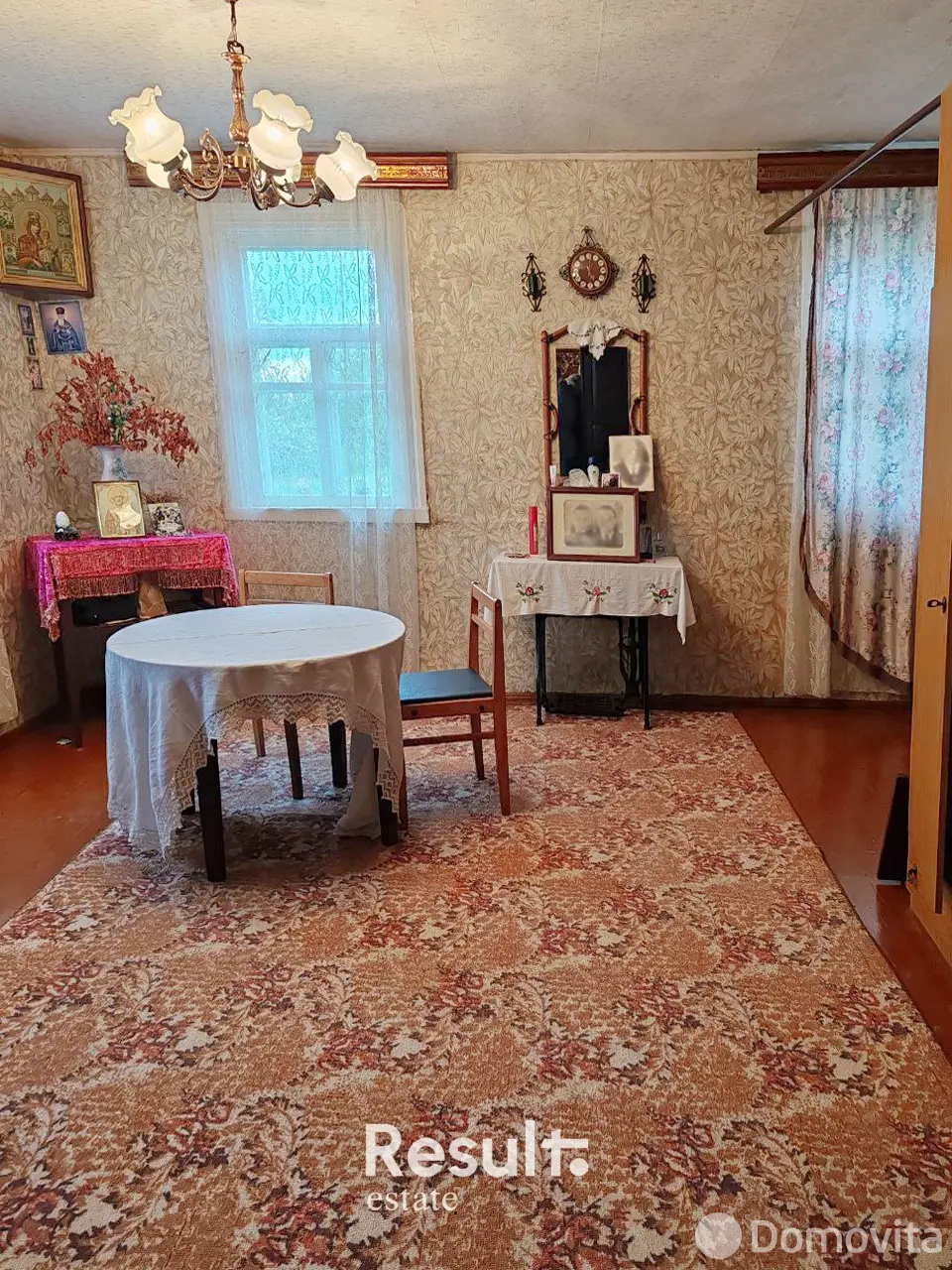 Стоимость продажи коттеджа, Климы, 