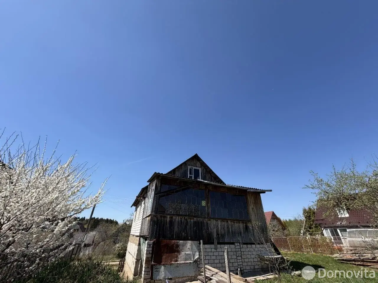 Продажа 1-этажной дачи в Лазурь Минская область, 24990USD, код 185782 - фото 15