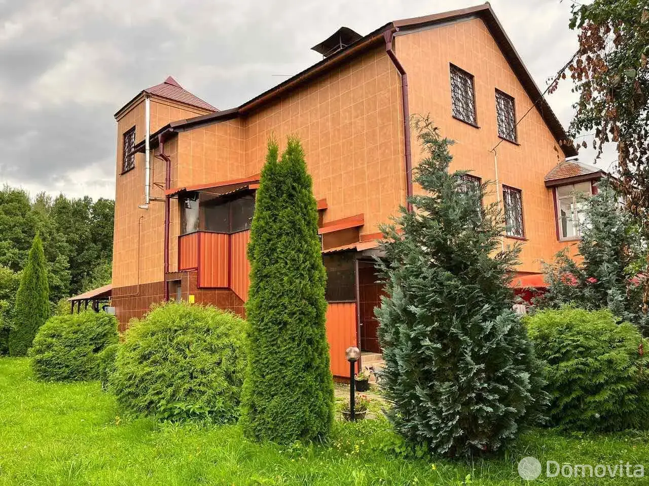 Стоимость продажи дома, Карачуны, ул. Лесная