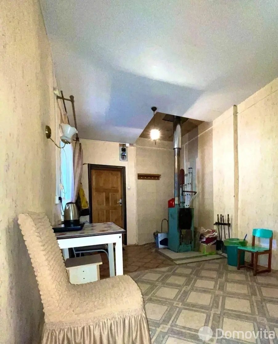 коттедж, Липень, ул. Риммы Кунько, д. 75 