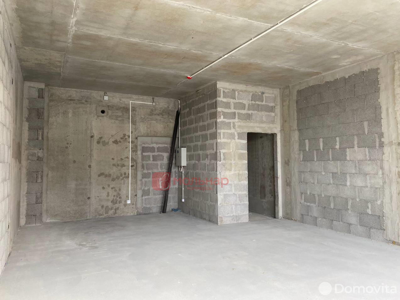 Цена продажи торгового объекта, Минск, ул. Братская, д. 15