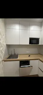 2-комнатная квартира, Минск, ул. Жореса Алфёрова, д. 10