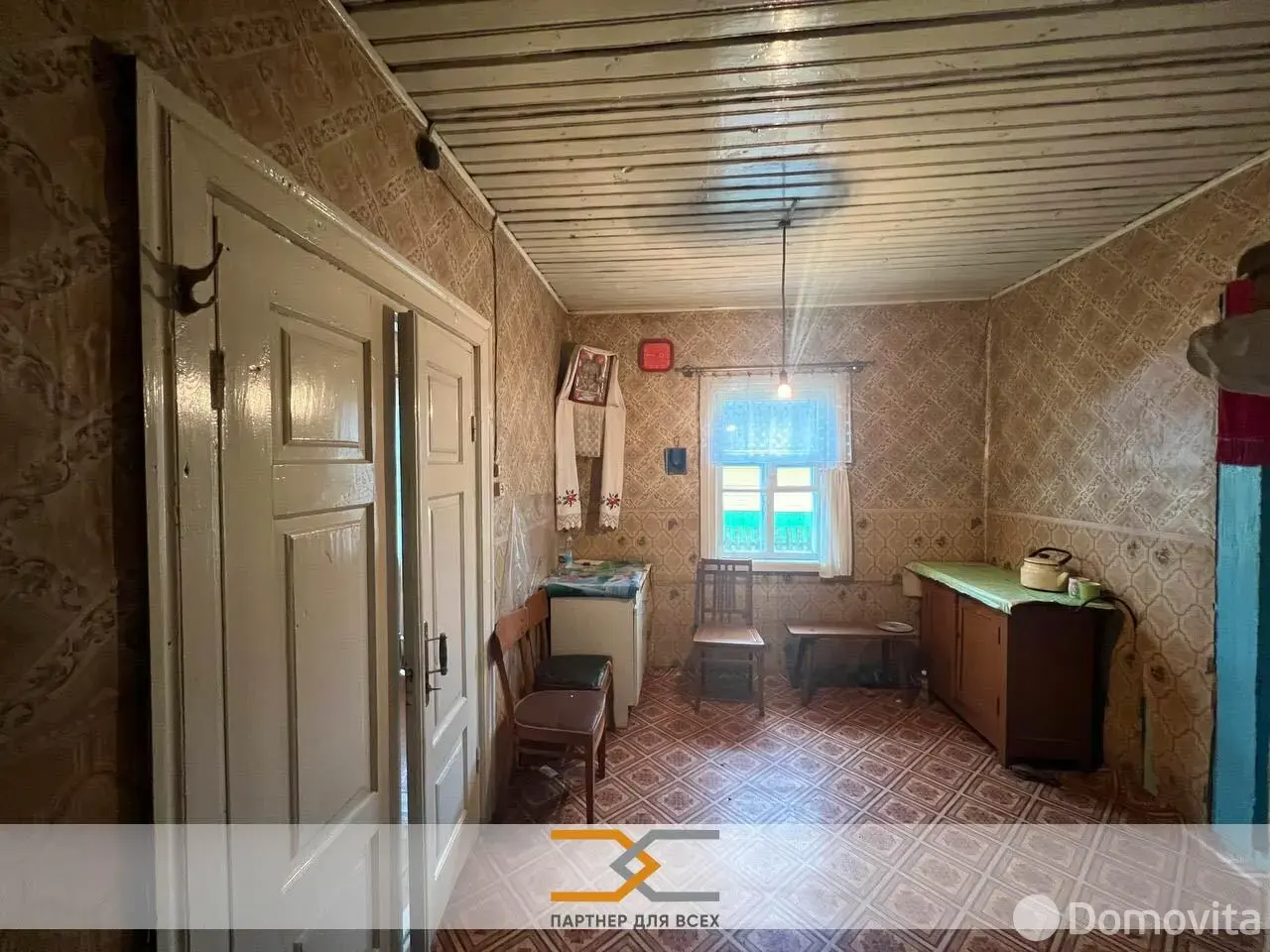 коттедж, Знамя, ул. Знаменская 