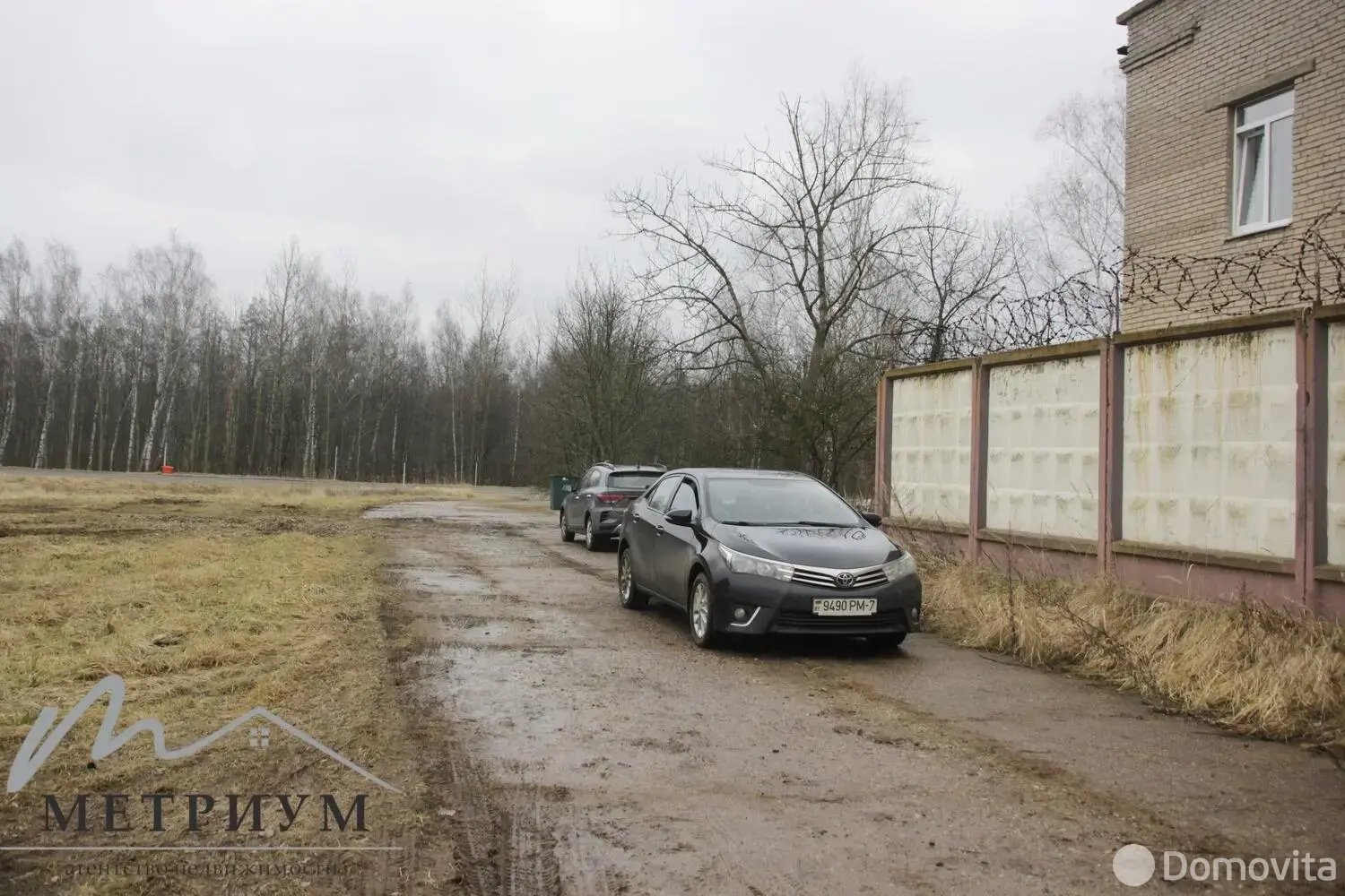 Купить складское помещение на ул. Энергетиков в Новополоцке - фото 19