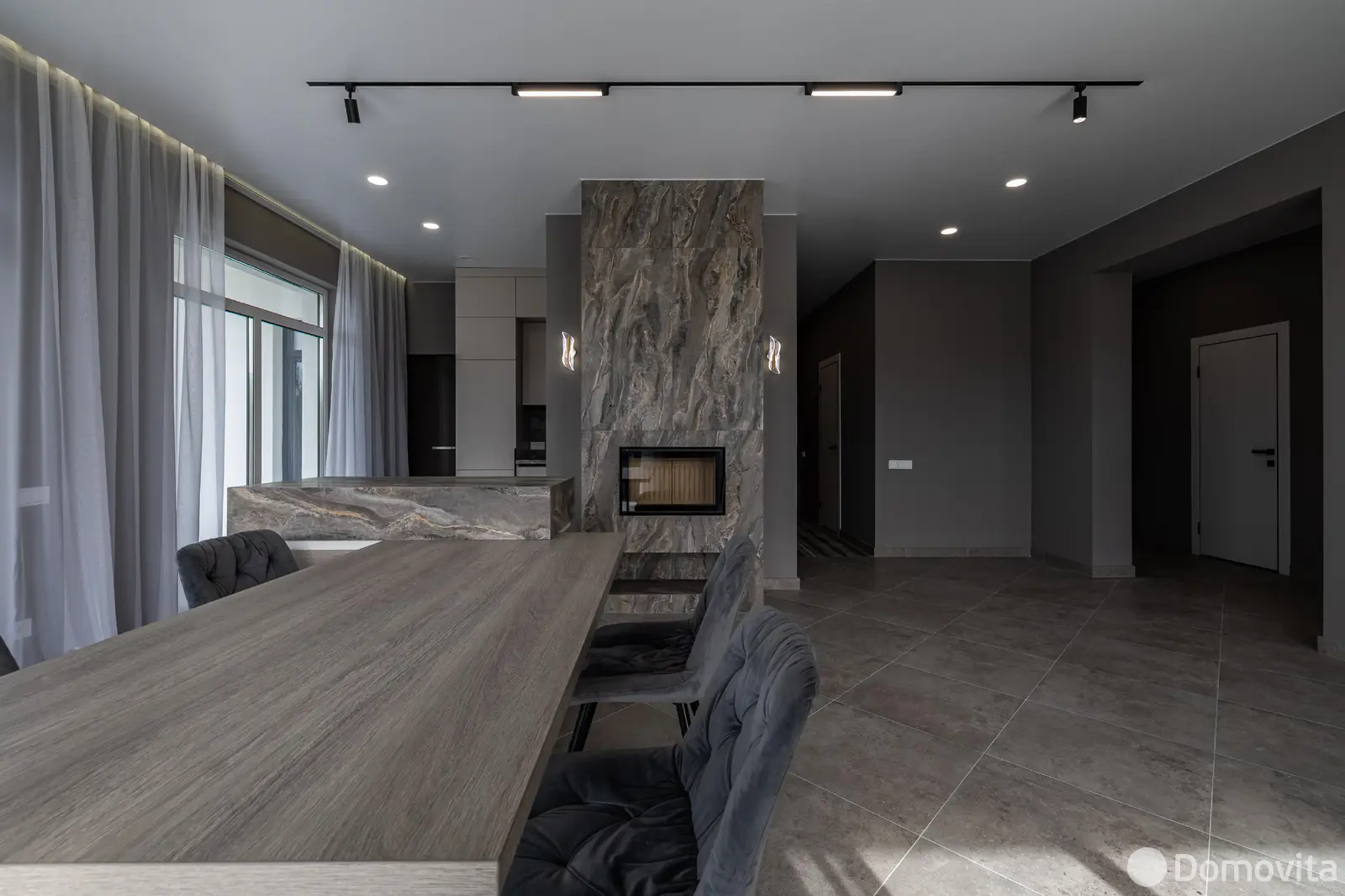 дом, ВЫТОК ГМЦ,